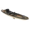 The Catch 130 HYDRYVE II Fishing Kayak 2 The Catch 130 HYDRYVE II Fishing Kayak -Pelican Sport 0057a7a243b33ed31b4801882f0c265a9c1b2cdb