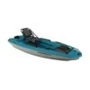 Catch PWR 100 Fishing Kayak 1 Catch PWR 100 Fishing Kayak -Pelican Sport 0d3623a9035835140bd93efb232800d5c7aab8e1