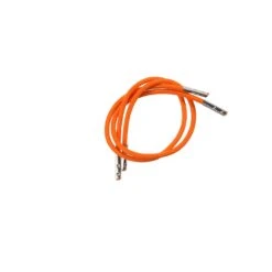 Bright Orange Bungee Cord 20" (50.8 Cm)