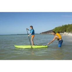 Adjustable Junior Stand Up Paddle Board Paddle 140-180 Cm (55-70") -Pelican Sport 24c17be38bff420aba4ab351f4f33a42f353f8ca