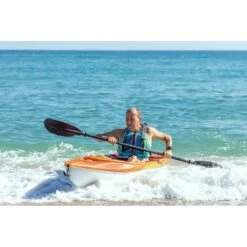 Pelican Sport Trailblazer 100 NXT Recreational Kayak 11 Pelican Sport Trailblazer 100 NXT Recreational Kayak -Pelican Sport 2b8484332c635e924ea07e821084ffbb73fc37b4