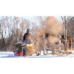 Trek Sport 94 Utility Sled With Runners. Tow Hitch & Travel Cover -Pelican Sport 2fc289c0e46bae033c17157a208c1a8b5f9294da