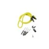 Yellow Green 36" (91.4 Cm) Tank Well Bungee Cord