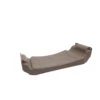 21" (53.3 Cm) Rear Seat For 15'6" Canoe In Brown -Pelican Sport 33b905402b7886a391a8b72c22d97deba594e7a4