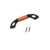 Heavy Duty Robust Carrying Handle - Bright Orange