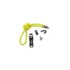 Yellow Green 25" (63.5 Cm) Multi-purpose Bungee Cord With Hook -Pelican Sport 5abdaf8ffa23395622fa89d5b5c1bfd220148c7c