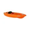 Sonic 80X Kids Kayak -Pelican Sport 7f898e25f934da064b7c0fa640cdf26114a09a26