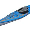 Pelican Sport Advanced Elements Inflatable AdvancedFrame™ Expedition Elite Kayak -Pelican Sport AE1009 XE Product AdvancedElementsInflatableAdvancedFrame ExpeditionEliteKayak 2
