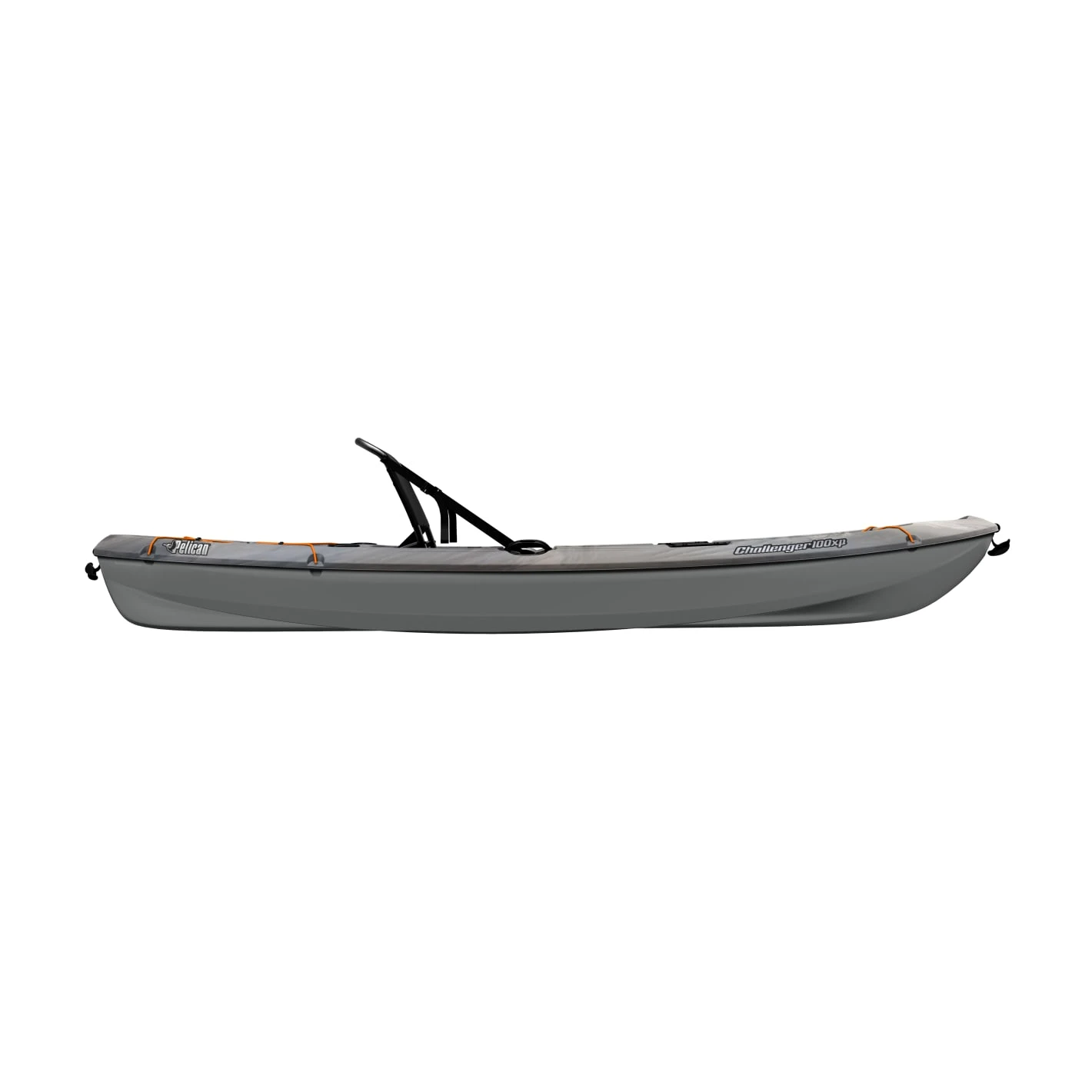 Pelican Sport Challenger 100XP Fishing Kayak 5 Pelican Sport Challenger 100XP Fishing Kayak - Image 3