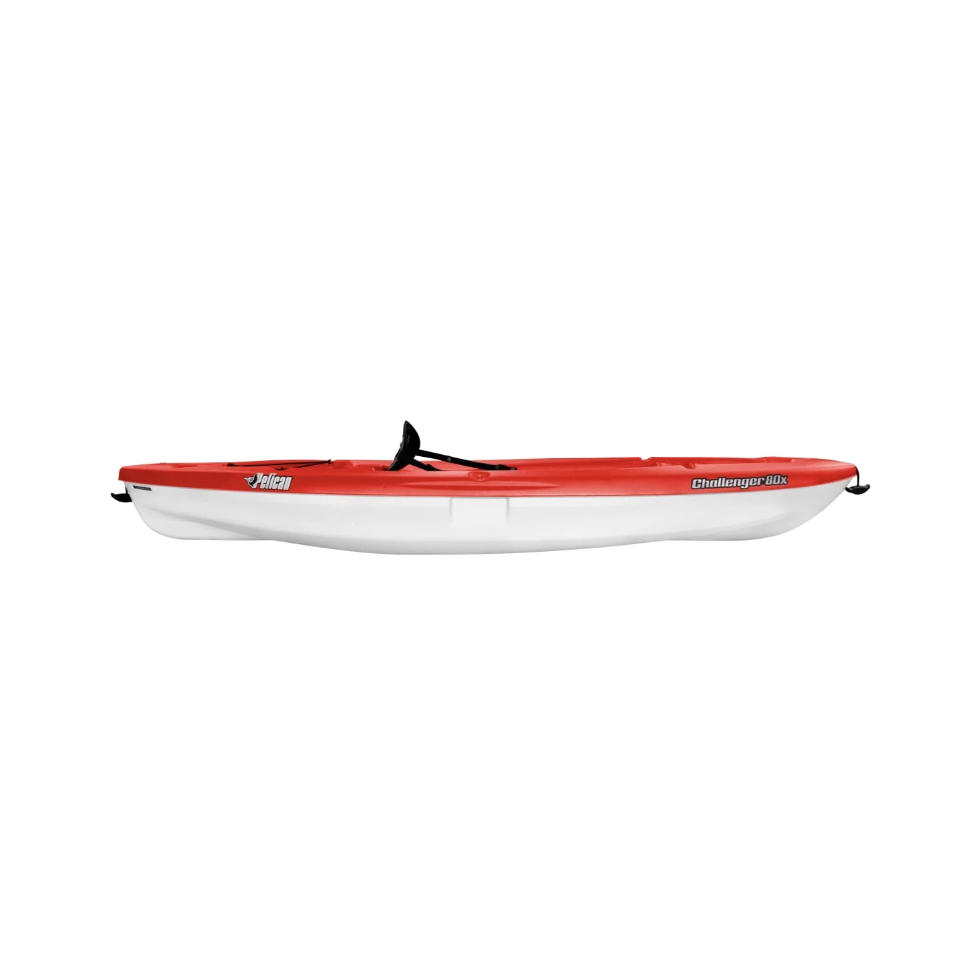 Pelican Sport Challenger 80X Recreational Kayak - Image 3