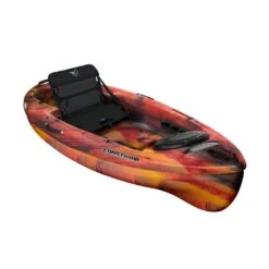 Pelican Sport Coast 100XR Fishing Kayak DEMO