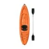 Pelican Sport Pulse 100X With Paddle Kayak -Pelican Sport KOS10P102 00 TOP