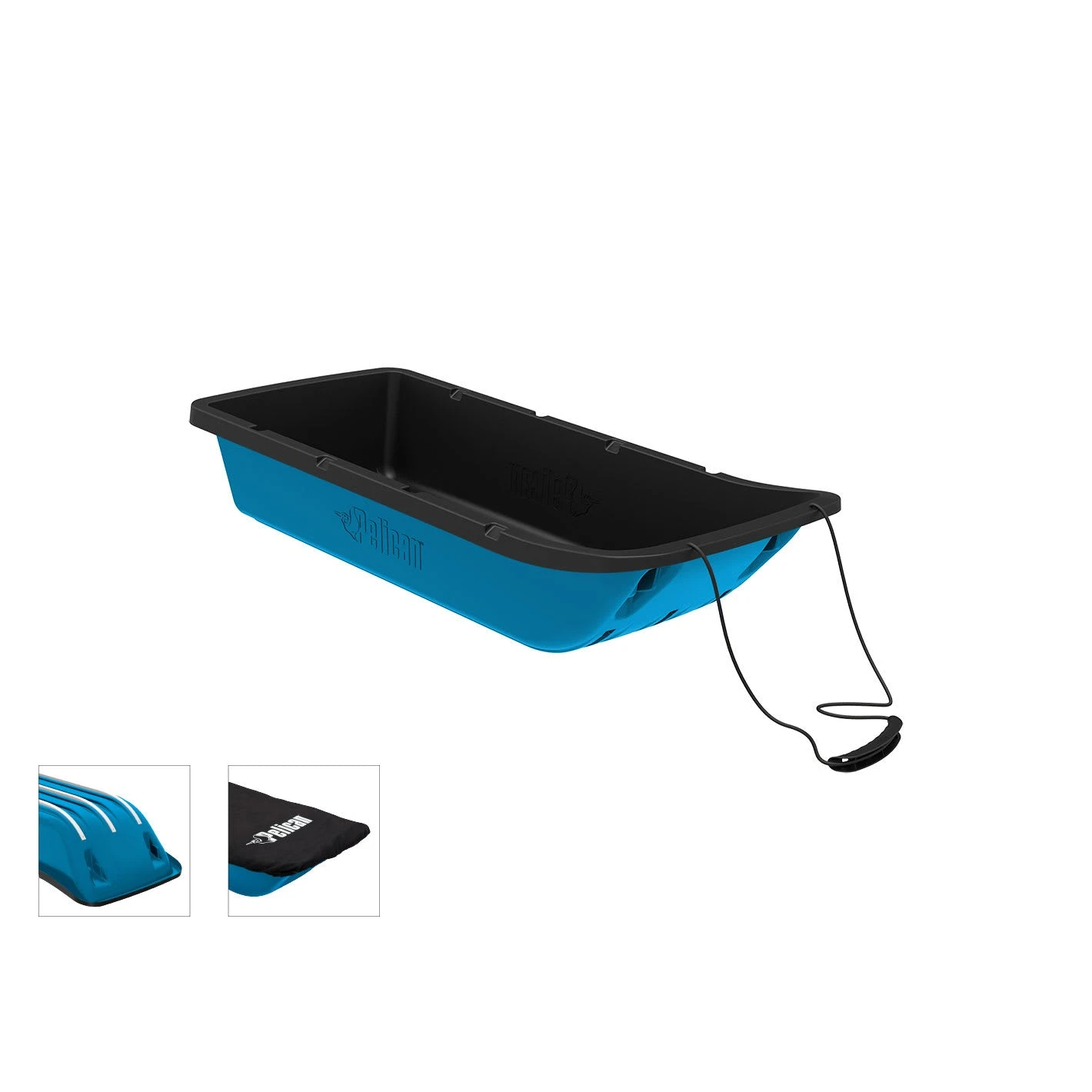 Pelican Sport Trek 52 Utility Sled 3 Pelican Sport Trek 52 Utility Sled