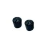 Keelson End Cap In Black 2 Keelson End Cap In Black -Pelican Sport PS0432 ISO