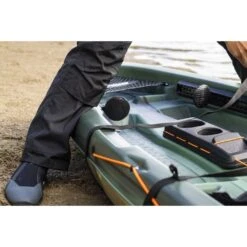 Adjustable Kayak Footrests 7 Adjustable Kayak Footrests -Pelican Sport PS0540 2 LS1