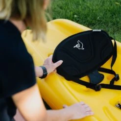 Pelican Sport -Pelican Sport PS1562 Ergoform backrest onsolokayak Pelican