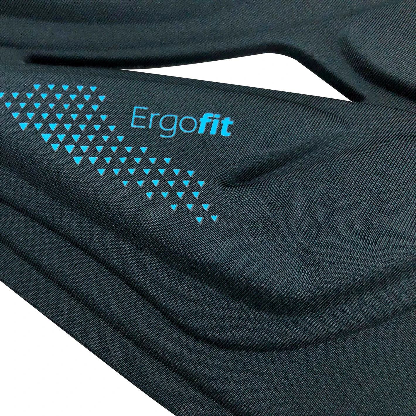 Electric Blue Ergofit G2™ - Sit-on-top Seat Only 4 Electric Blue Ergofit G2™ - Sit-on-top Seat Only - Image 2