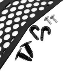 Mesh Luggage Carrier Black -Pelican Sport PS1831 FEAT3