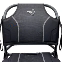Pelican Sport Folding Seat With Ergo360 Cushion - Black -Pelican Sport PS1978 TOP