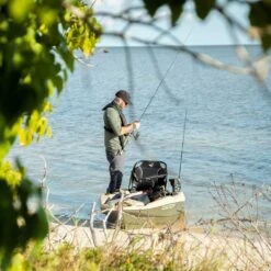 Pelican Sport ERGO360 Cushion Seat 13 Pelican Sport ERGO360 Cushion Seat -Pelican Sport PS3014 LS3