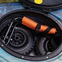 Pelican Sport SUP, Canoe And Kayak Transport Cart 10 Pelican Sport SUP, Canoe And Kayak Transport Cart -Pelican Sport PS3042 00 LS4