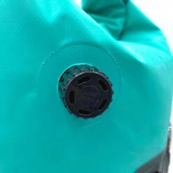 Pelican Sport Exocool 20 L Cooler Dry Bag -Pelican Sport PS3051 00 FEAT4