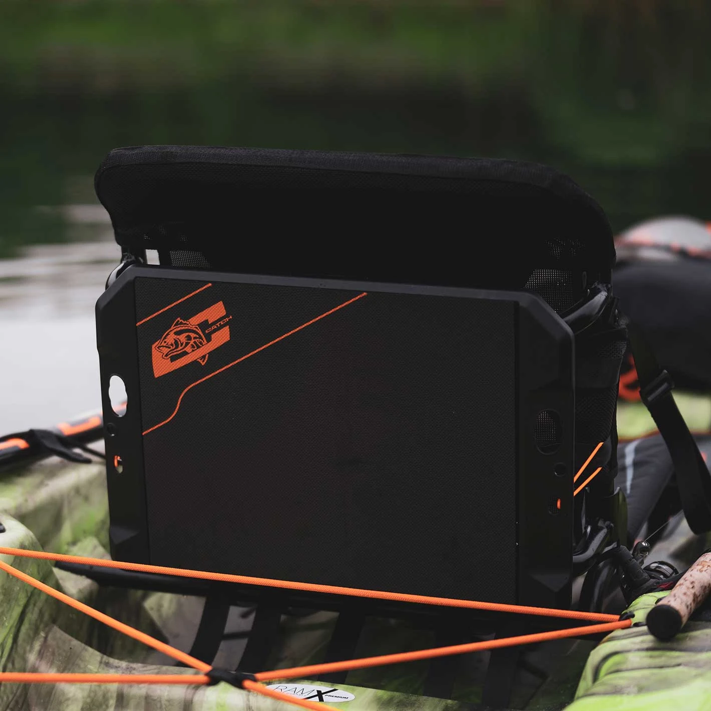 Pelican Sport Seat Booster 4 Pelican Sport Seat Booster - Image 2