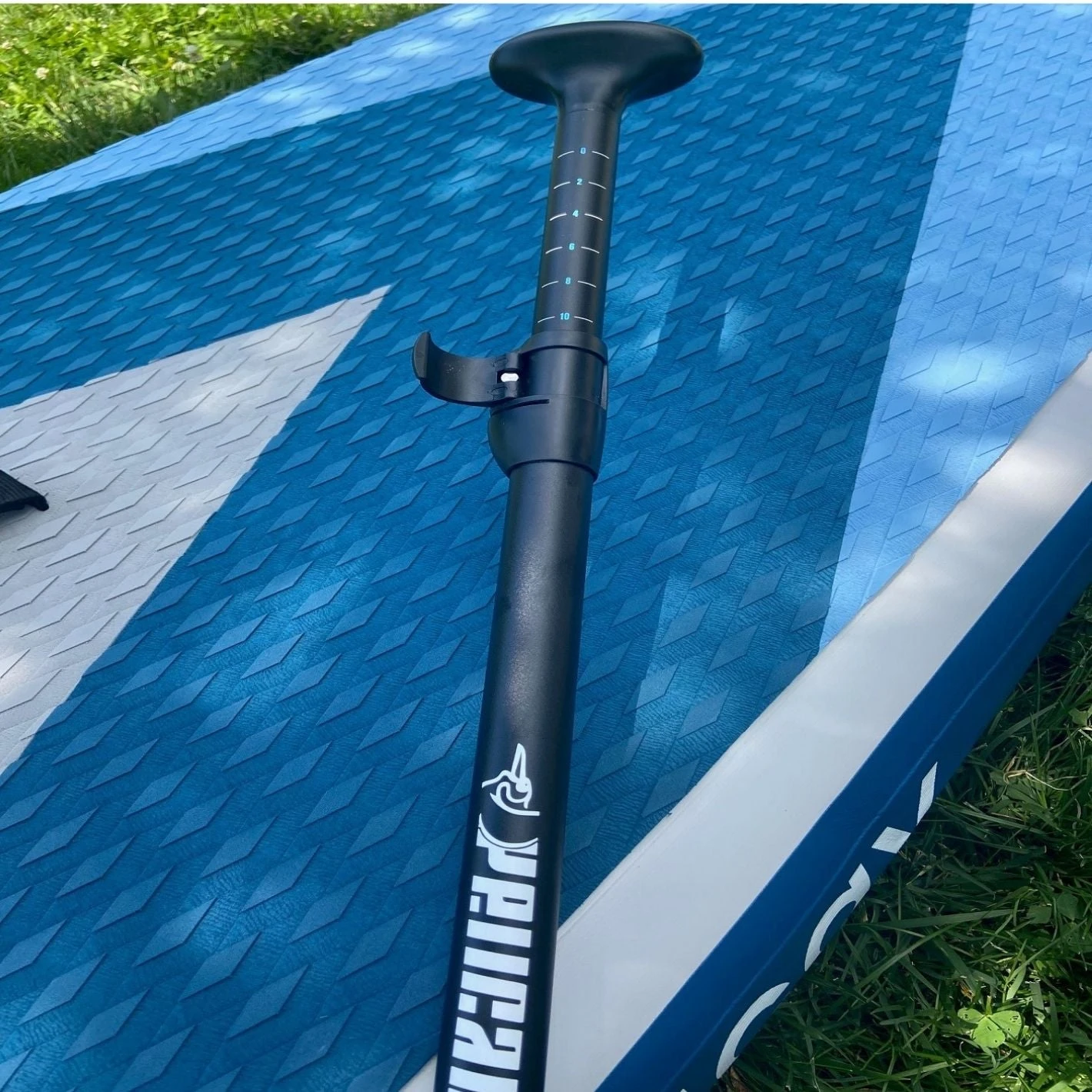 Pelican Sport Boracay Paddle 6 Pelican Sport Boracay Paddle - Image 4