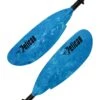 Pelican Sport Poseidon Kayak Paddle 230 Cm (90.5") -Pelican Sport Poseidon recreational kayak paddle 230 cm 90.5 Blue