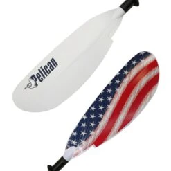 Pelican Sport Poseidon Kayak Paddle 230 Cm (90.5") 14 Pelican Sport Poseidon Kayak Paddle 230 Cm (90.5") -Pelican Sport Poseidon recreational kayak paddle 230 cm 90.5 USA