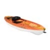 Pelican Sport Sentinel 100X Recreational Kayak 2 Pelican Sport Sentinel 100X Recreational Kayak -Pelican Sport Sentinel 100X recreational kayak KVF10P100 00 Red PELICAN product image 1