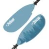 Pelican Sport Symbiosa Adjustable Kayak Paddle 230-240 Cm (90.5"-94.4") -Pelican Sport Symbiosa recreational kayak paddle 230 240 cm 90.5 94.4 blue forest