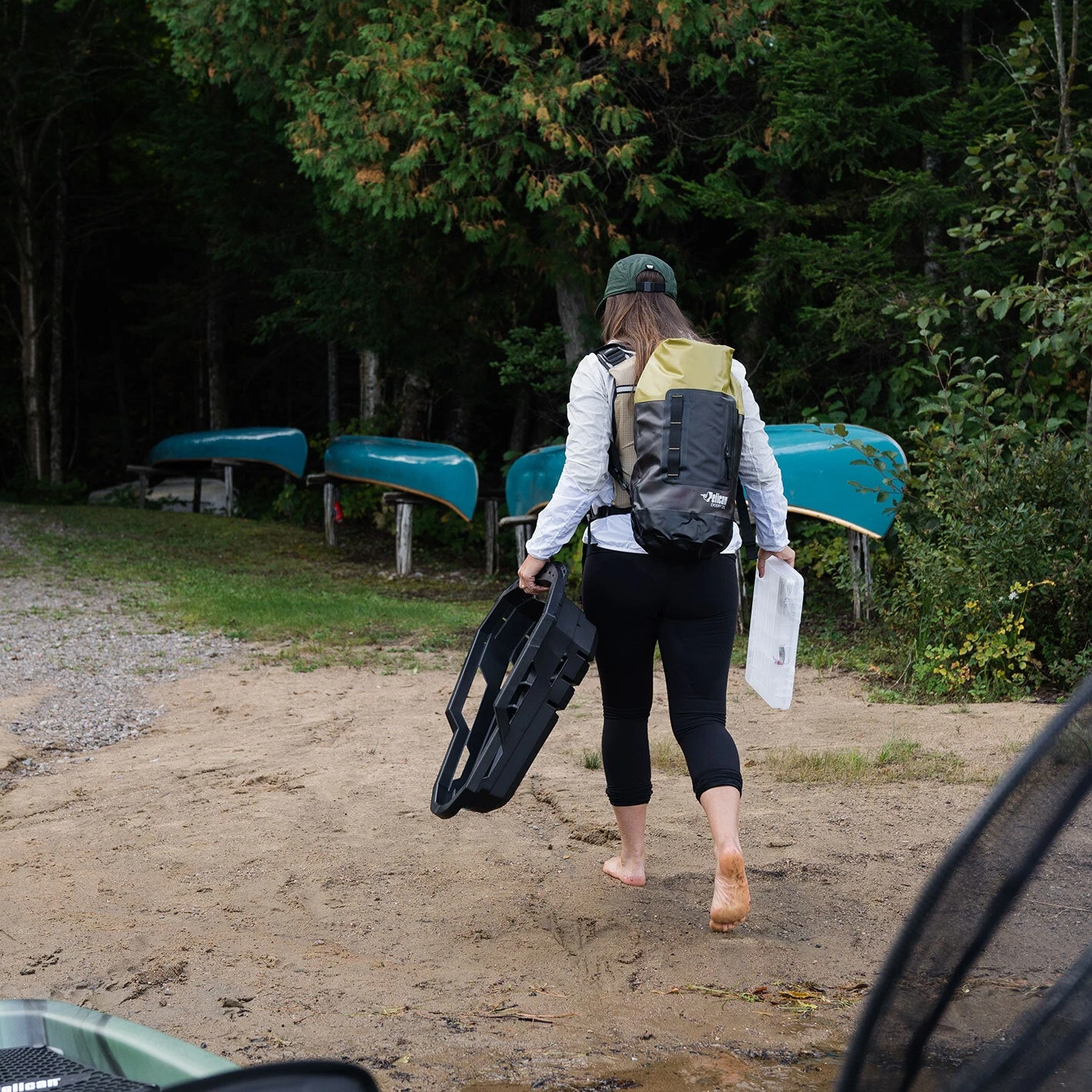 Tankwell Exopak 5 Tankwell Exopak - Image 3