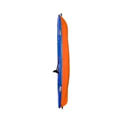 Rally 80X Recreational Kayak With Paddle -Pelican Sport ba021d683652db2b85d97883a74328a0a85ba169