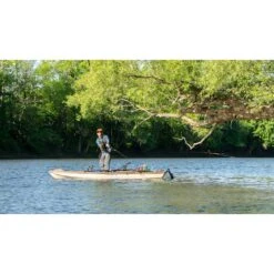 The Catch 130 HYDRYVE II Fishing Kayak 13 The Catch 130 HYDRYVE II Fishing Kayak -Pelican Sport cabf781144400c403c1507b6fcfcbe183a36bce3