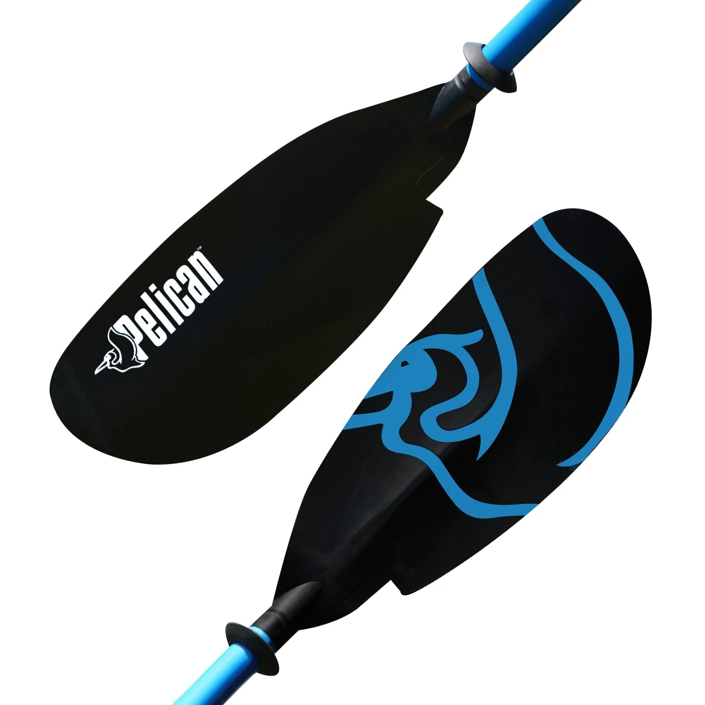 Vesta Kayak Paddle 230 Cm (90.5") 3 Vesta Kayak Paddle 230 Cm (90.5")