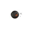 Quick Lock Hatch - Bright Orange -Pelican Sport f1b5e9fad12dc4746d0f25dcbf36078546f8adda