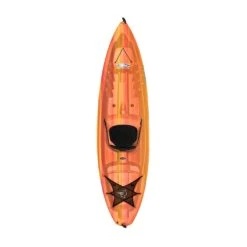 Bandit 100 Nxt Recreational Kayak