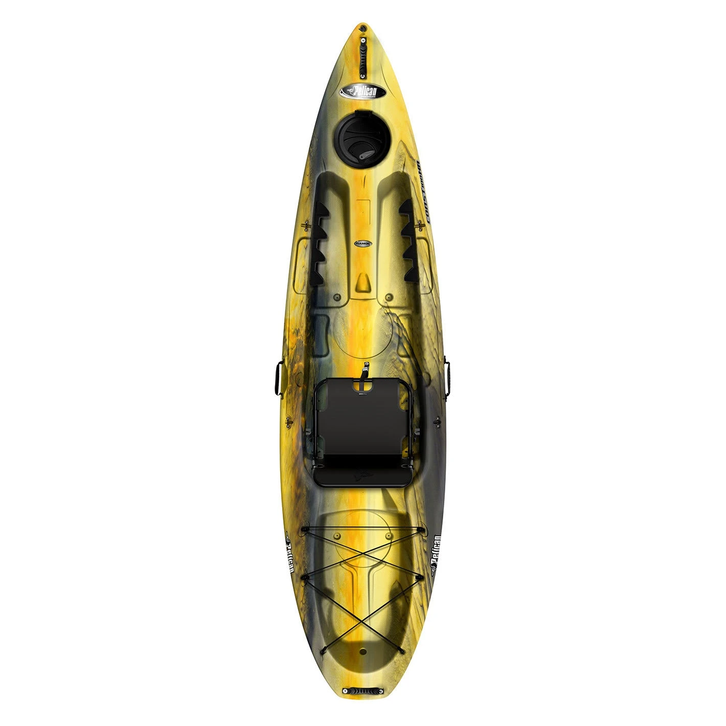 Kayak Coast 100XR 4 Kayak Coast 100XR - Image 2