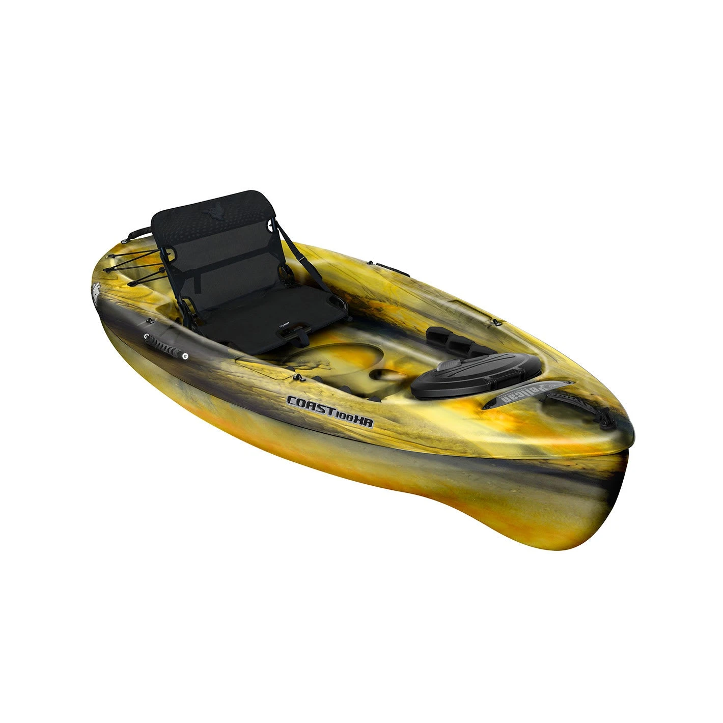 Kayak Coast 100XR 3 Kayak Coast 100XR
